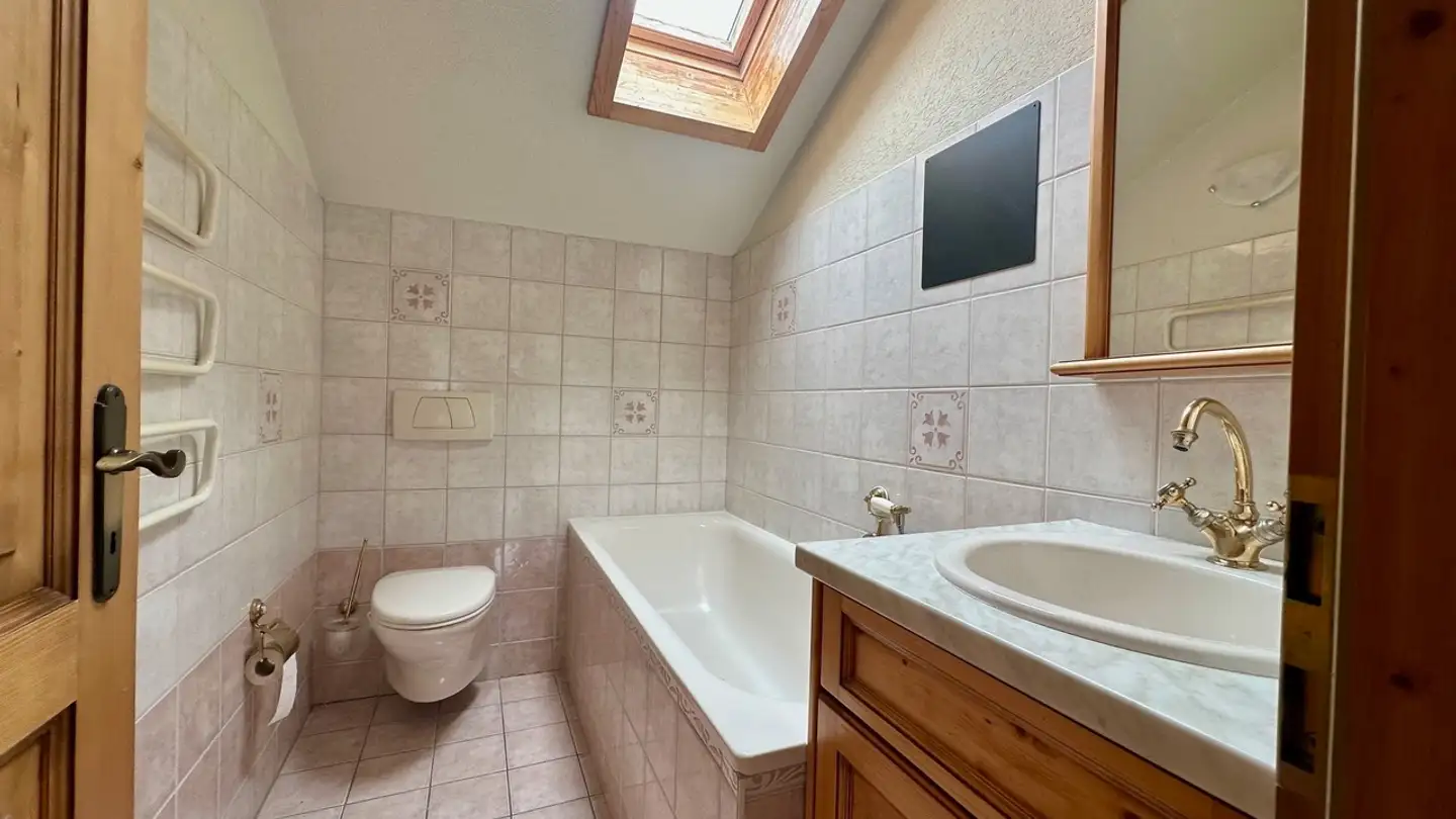 Chalet in vendita - 1969 Liez (St-Martin) - Photo 4