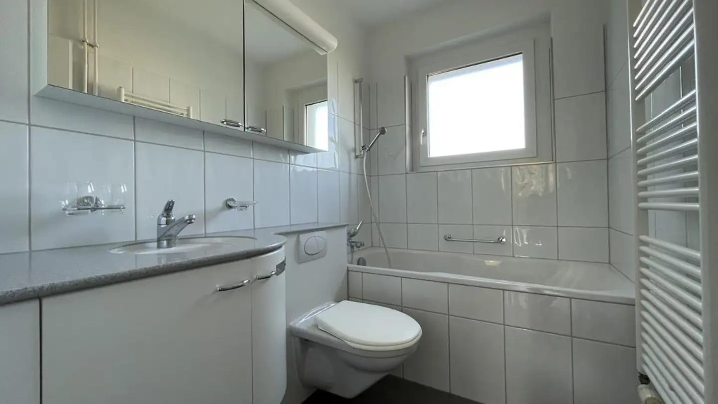 Appartamento in affitto - Haldenstrasse 21, 8620 Wetzikon ZH - Foto 3