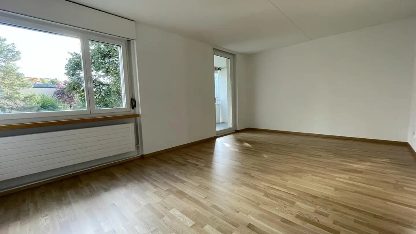 Appartamento in affitto - Haldenstrasse 21, 8620 Wetzikon ZH - Foto 4