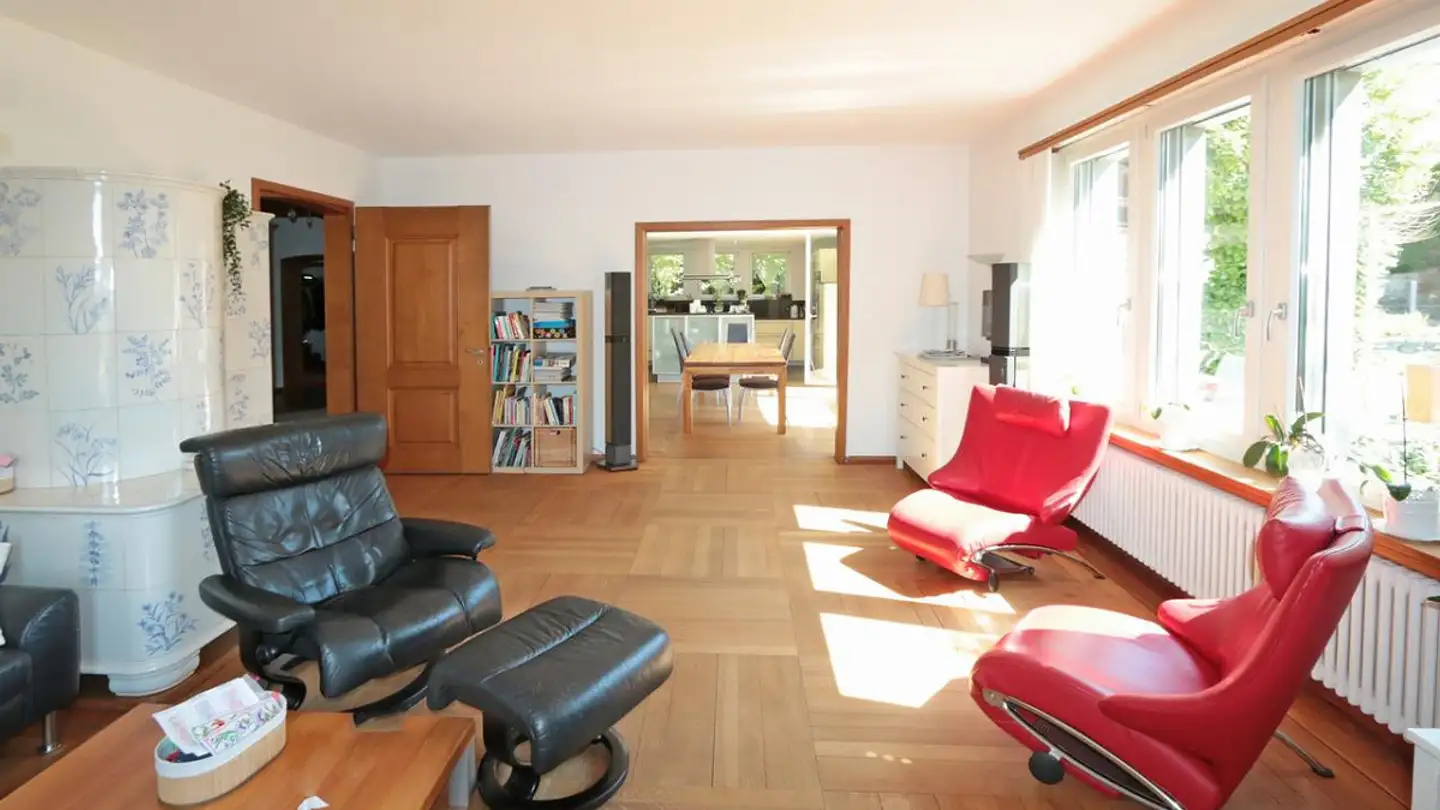 Casa singola in vendita - Schiltlistrasse 6, 8247 Flurlingen - Photo 3