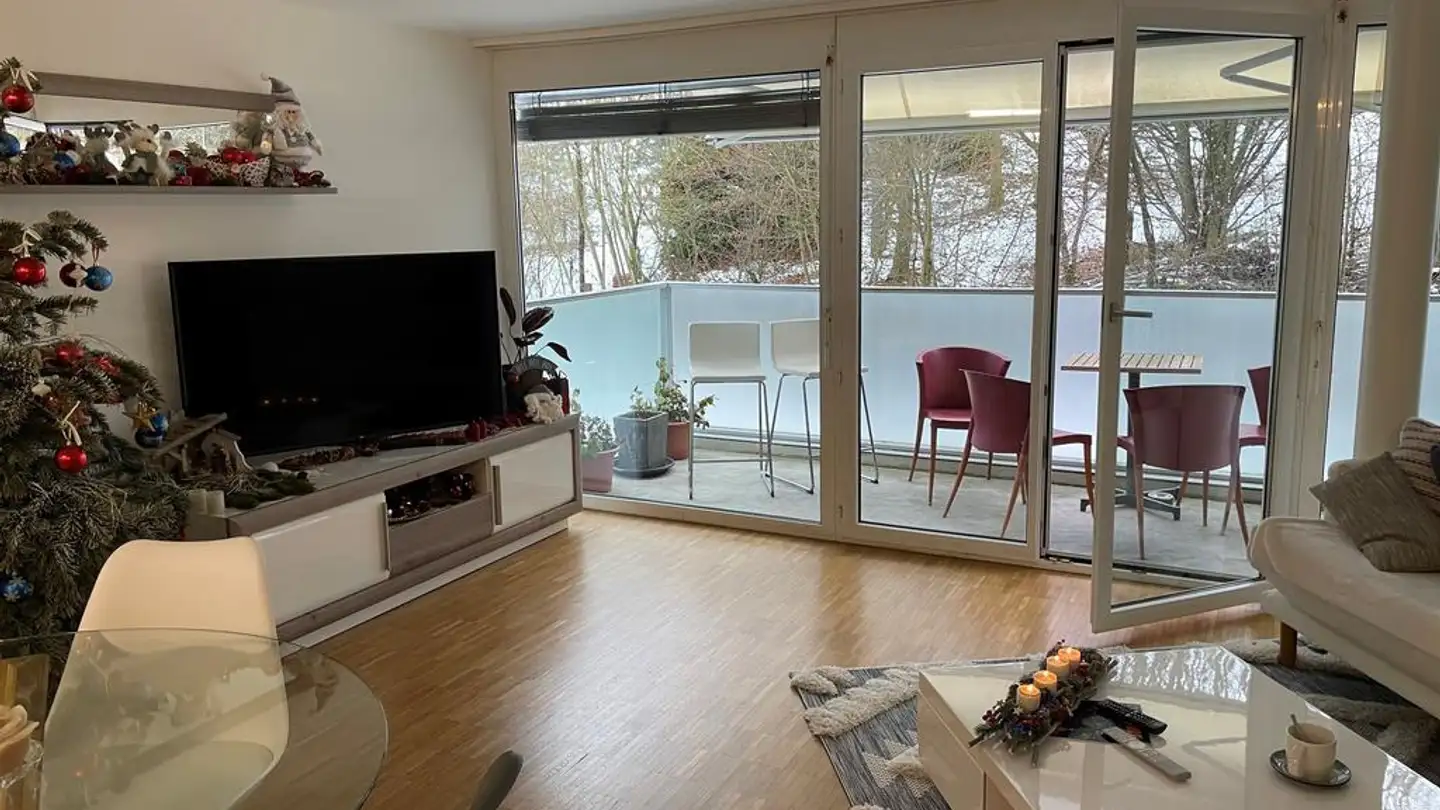 Appartement à louer - Talstrasse 26, 3053 Münchenbuchsee - Photo 2