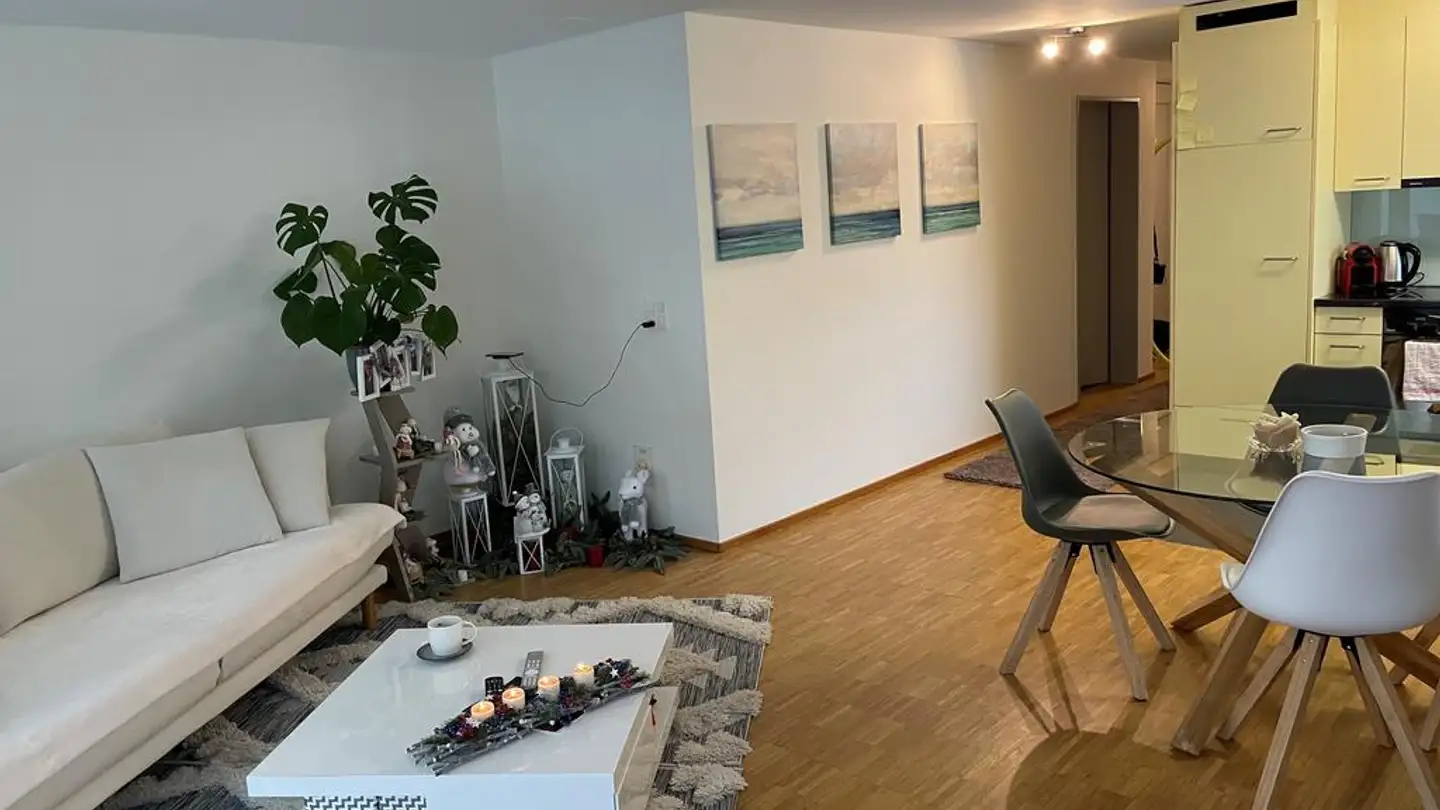 Appartement à louer - Talstrasse 26, 3053 Münchenbuchsee - Photo 3