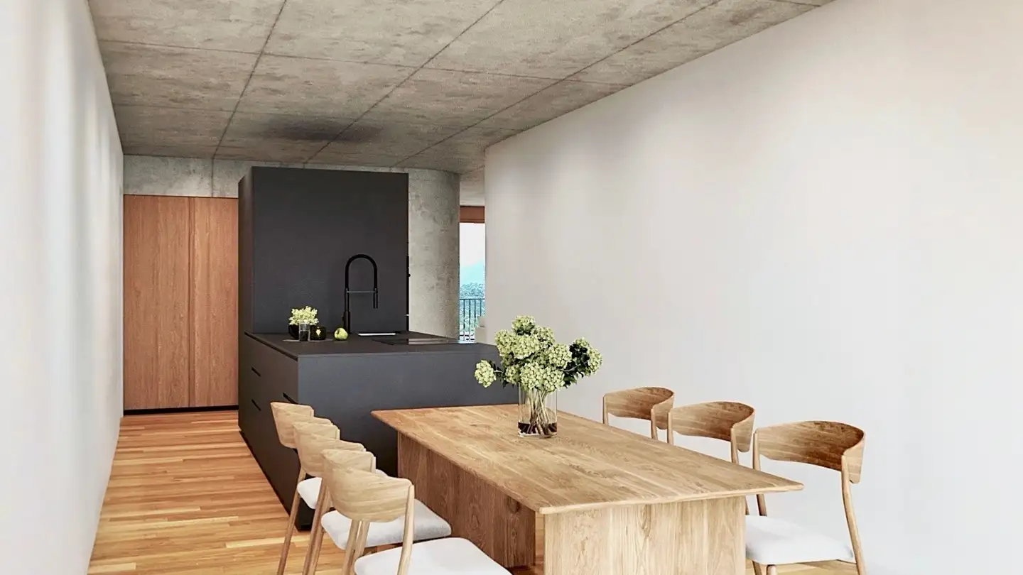 Appartamento in vendita - 6982 Agno - Foto 3