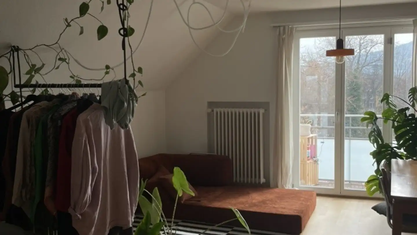 Appartamento in affitto - Balderstrasse 31, 3007 Bern