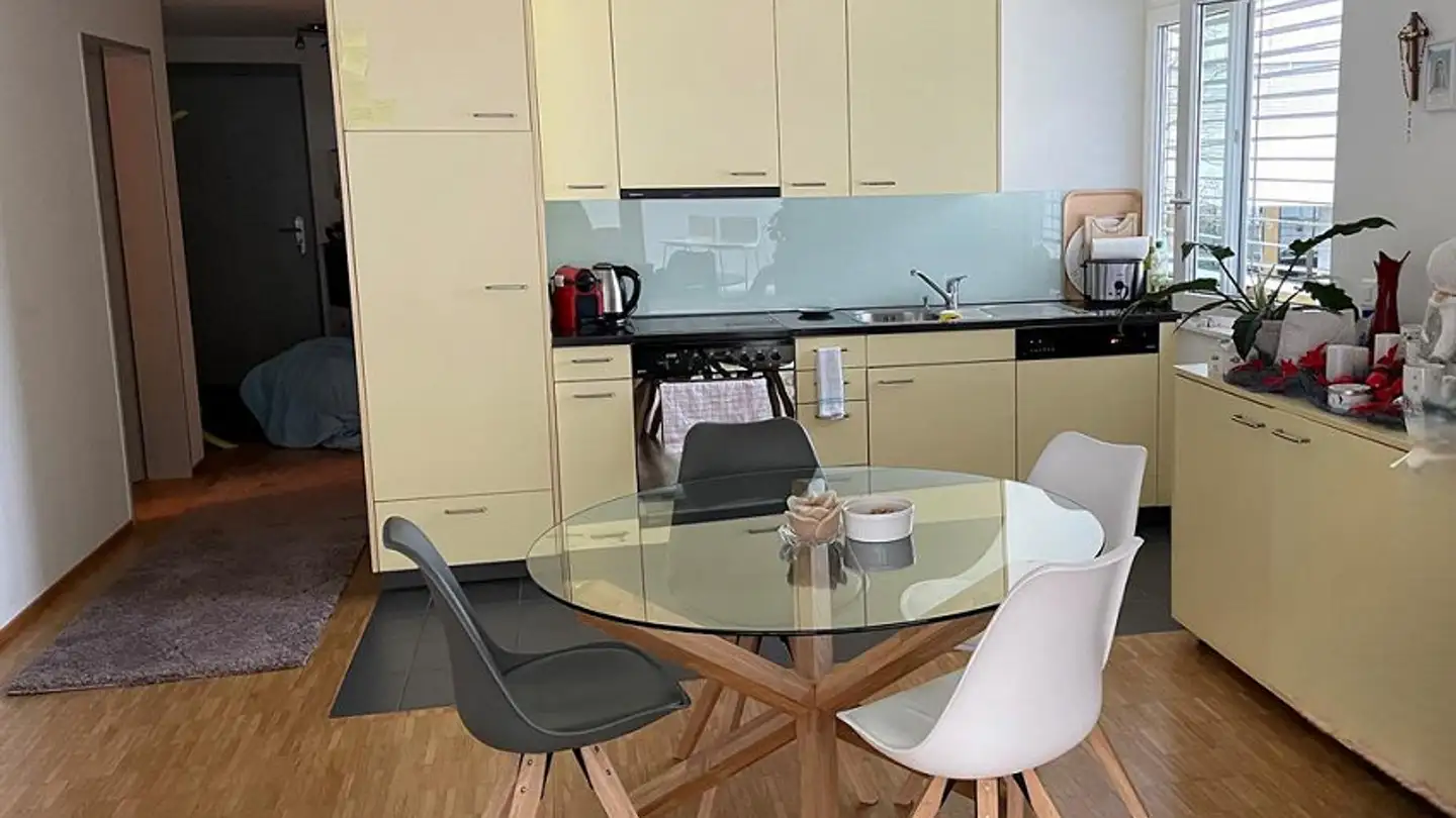 Appartement à louer - Talstrasse 26, 3053 Münchenbuchsee - Photo 4