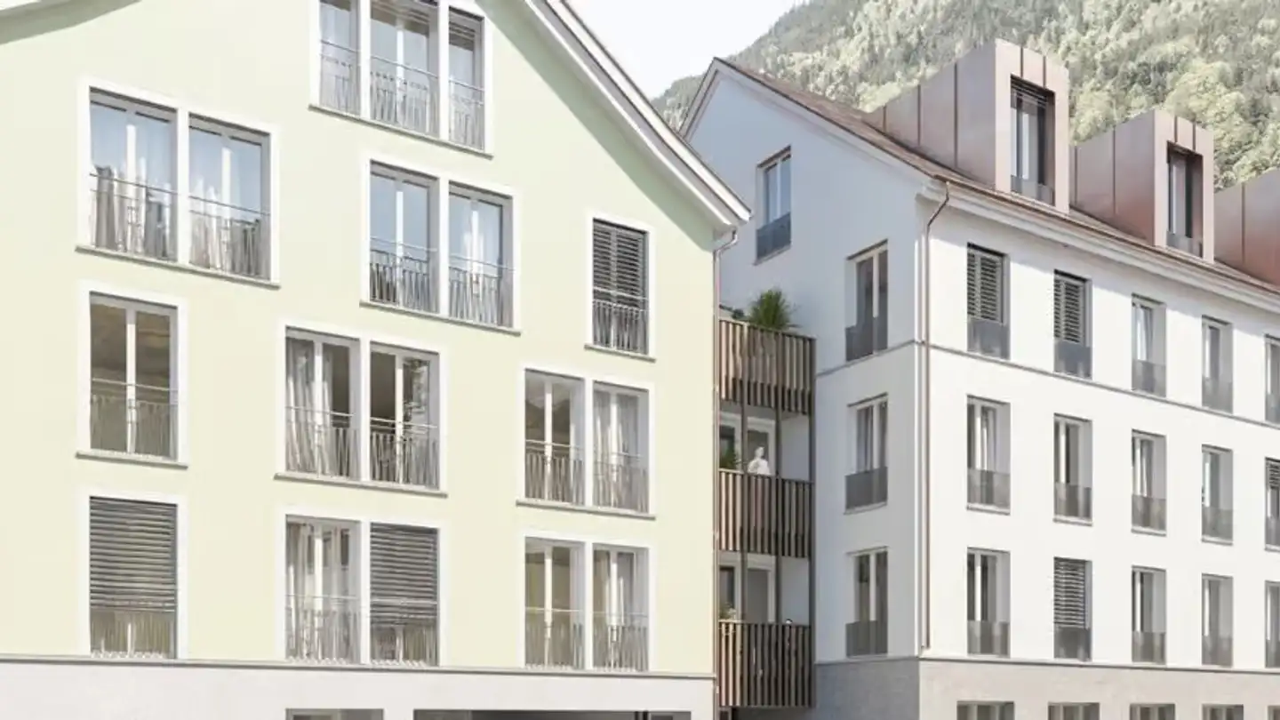 Wohnung mieten - 6460 Altdorf UR