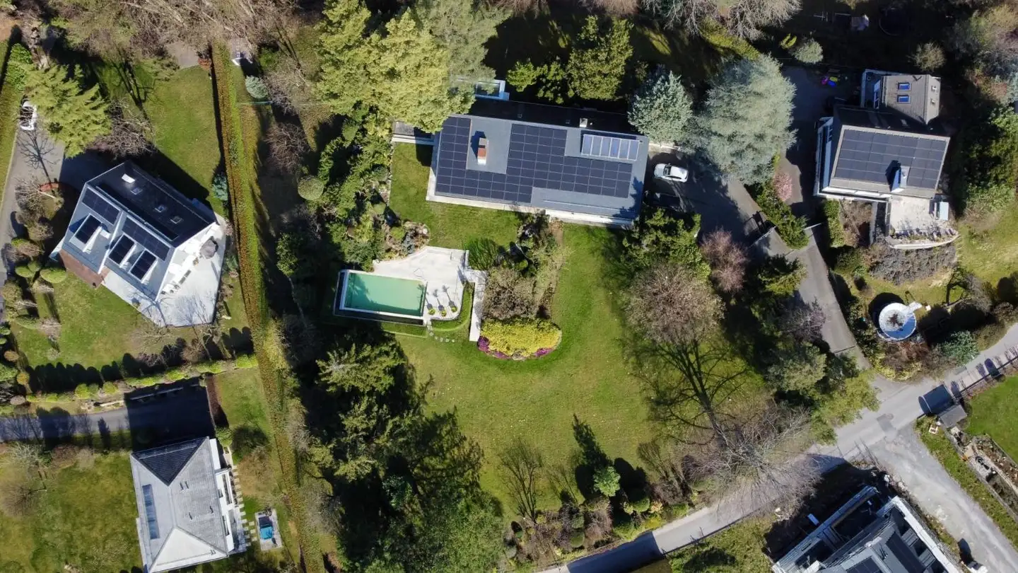 Terrain constructible à vendre - 1807 Blonay - Photo 4