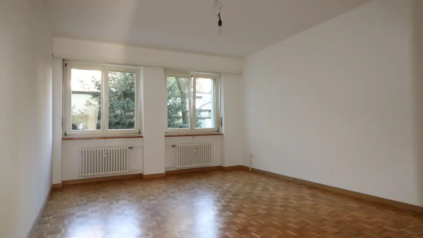 Apartment for rent - Klingentalgraben 25, 4057 Basel - Photo 2