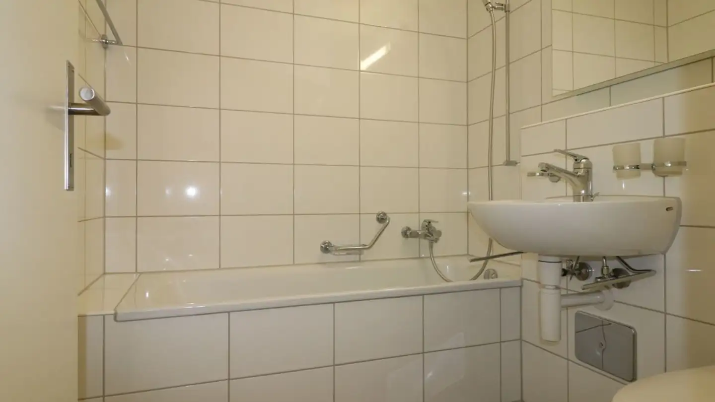 Apartment for rent - Klingentalgraben 25, 4057 Basel - Photo 3