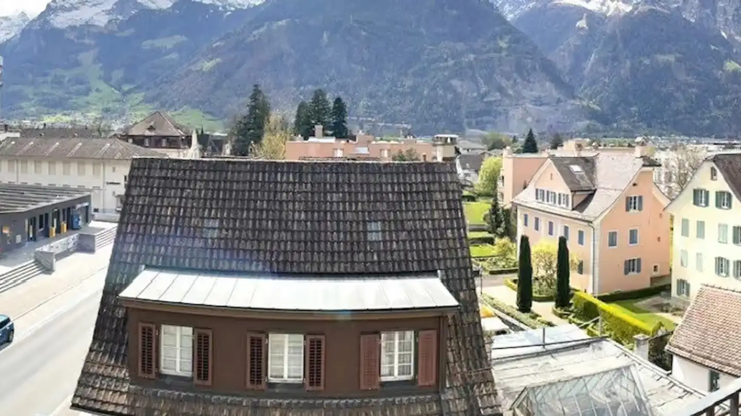 Wohnung mieten - 6460 Altdorf UR - Foto 4