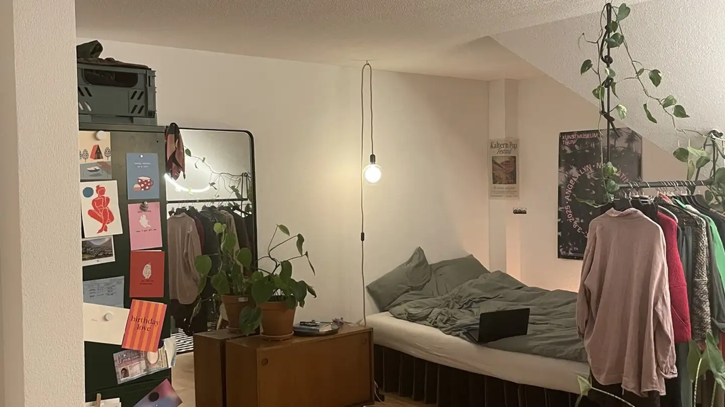 Apartment for rent - Balderstrasse 31, 3007 Bern - Photo 2