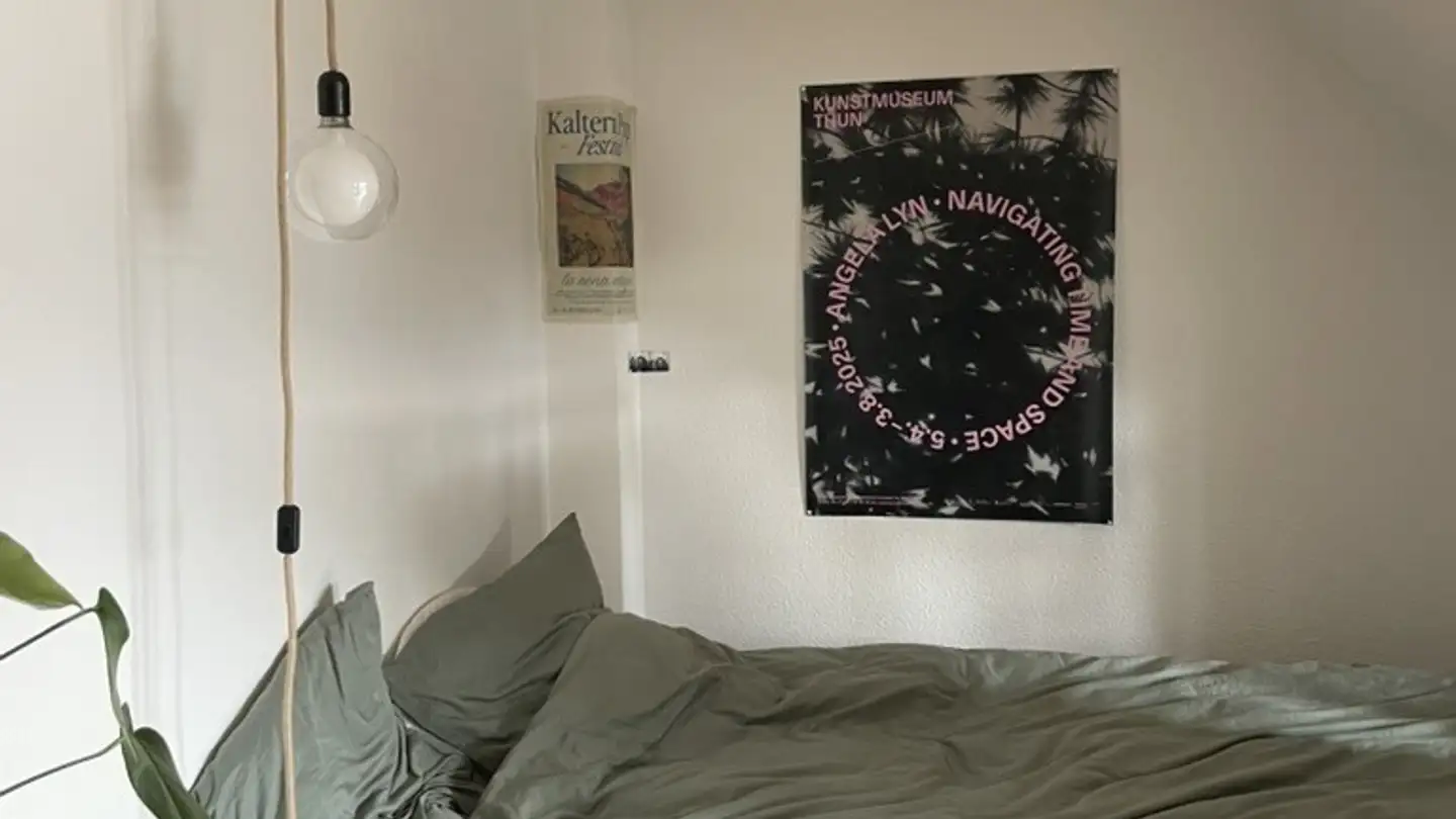 Apartment for rent - Balderstrasse 31, 3007 Bern - Photo 3