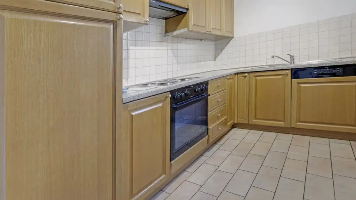 Appartamento in affitto - Via Sorengo 8, 6900 Lugano - Foto 2