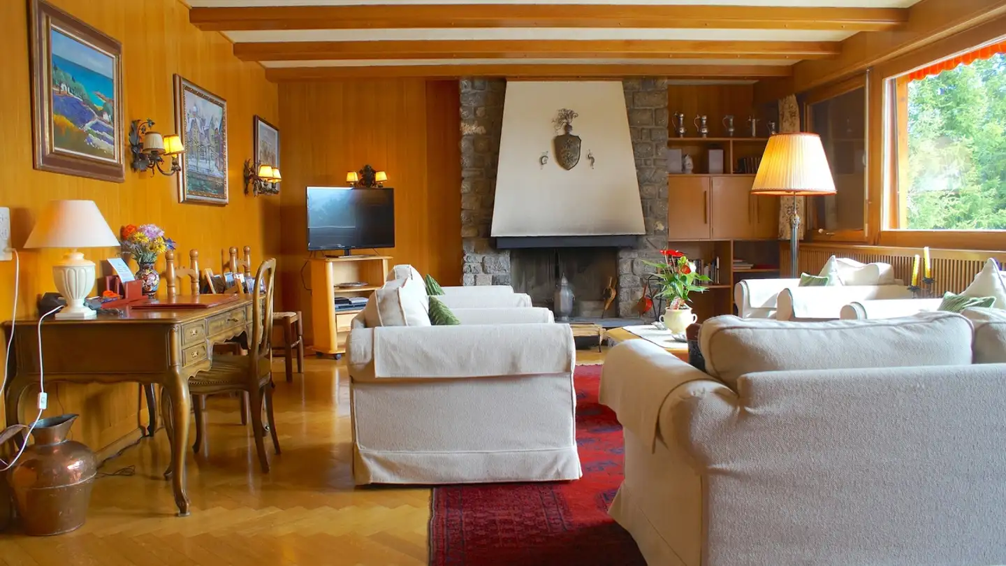 Chalet in affitto - Rue De La Marot, 3963 Crans-Montana - Foto 4