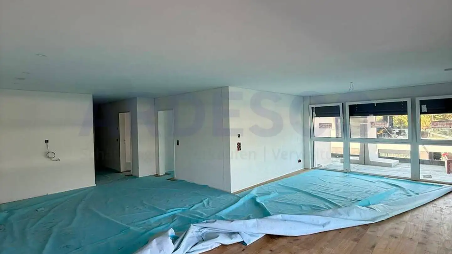 Appartamento in affitto - Bernstrasse 33, 4852 Rothrist - Foto 2