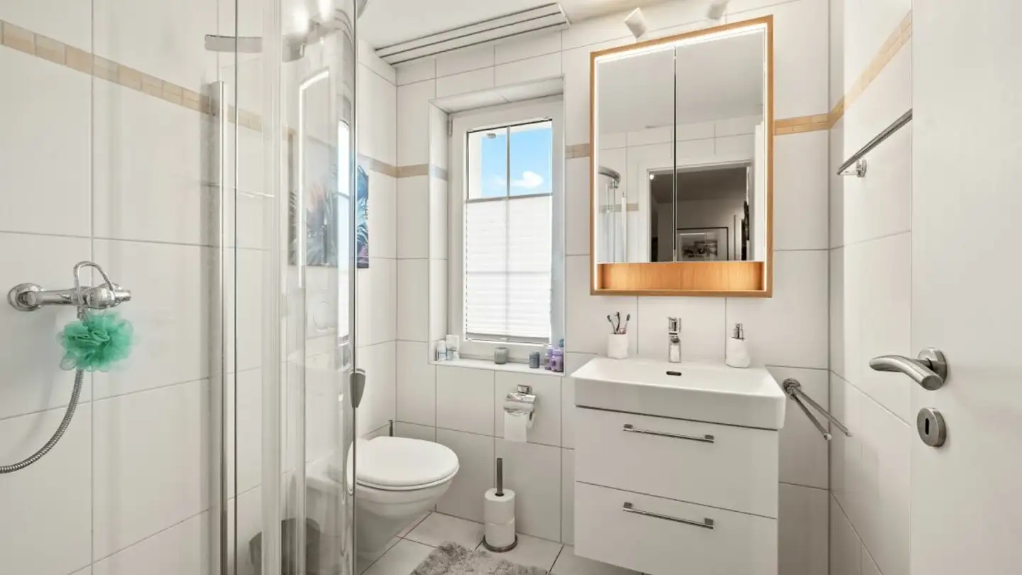 Maison individuelle à louer - 4314 Zeiningen - Photo 4