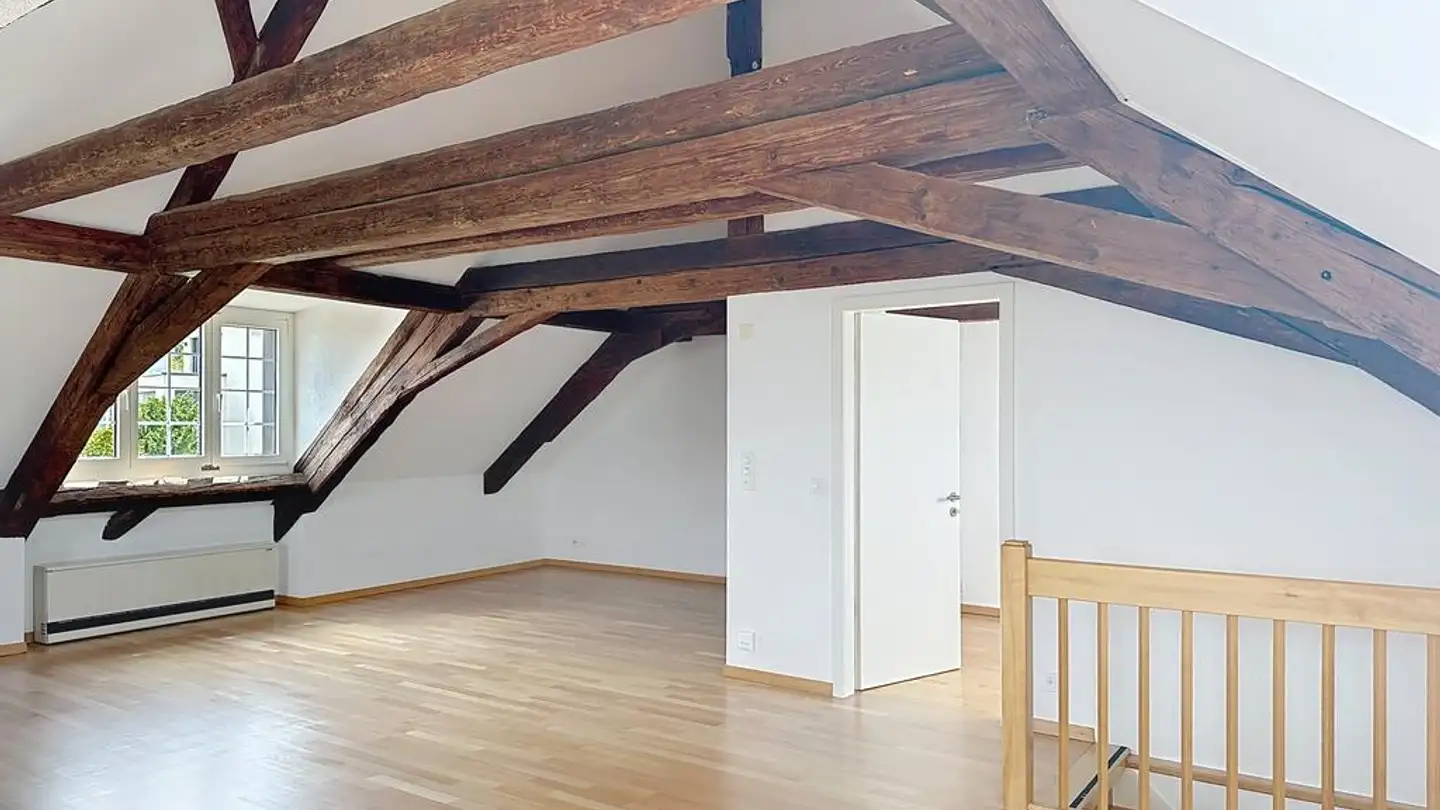 Casa singola in affitto - Weinbergstrasse 5, 8802 Kilchberg ZH - Photo 2