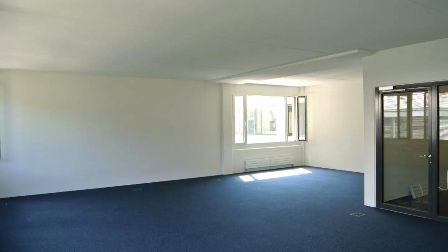 Arztpraxis mieten - Täfernstrasse 1, 5405 Dättwil AG - Foto 4