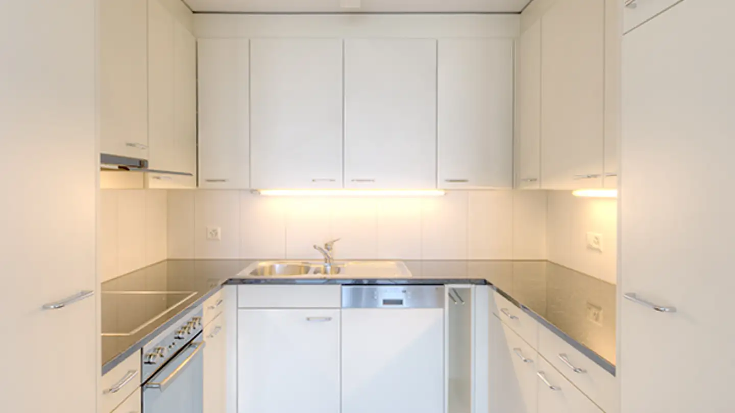 Appartamento in affitto - Mühletalweg 5, 4600 Olten - Photo 3