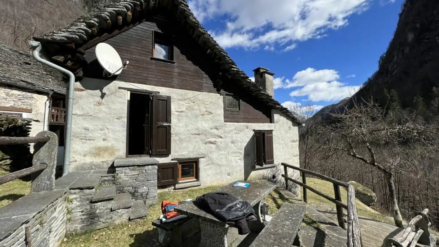 Casa in vendita - 6683 Cerentino - Foto 3