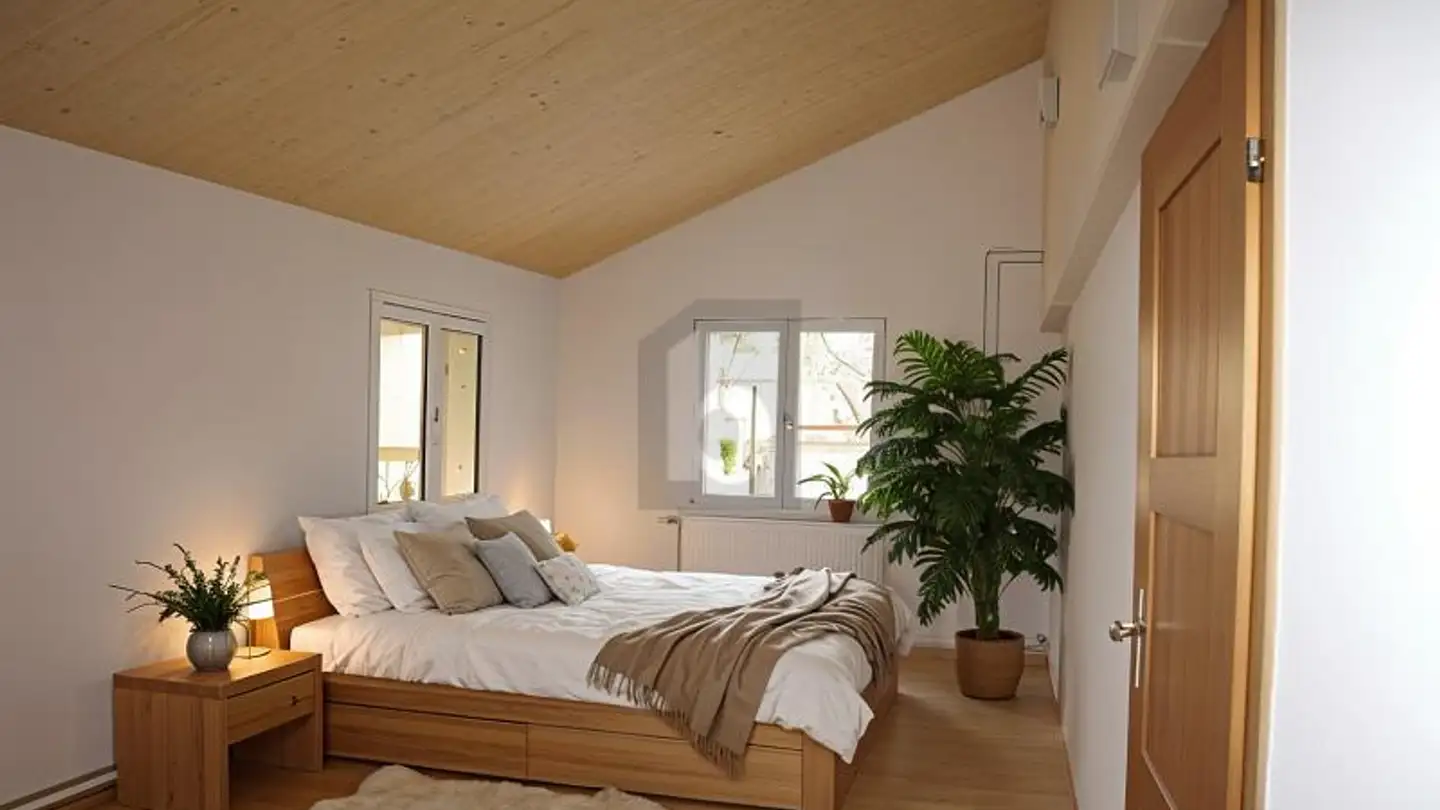 Duplex à louer - 4425 Titterten - Photo 3