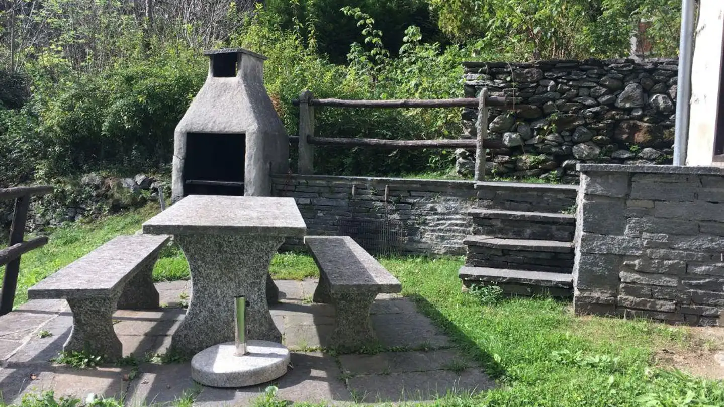 Casa in vendita - 6683 Cerentino - Foto 4