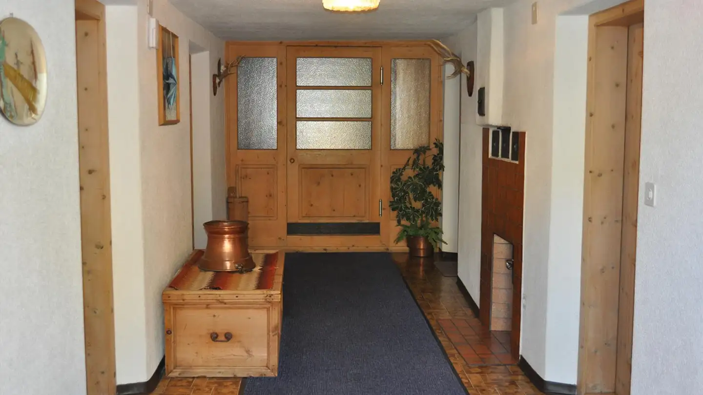 Bauernhof kaufen - Via Sur Fuldera 14, 7533 Fuldera - Foto 3