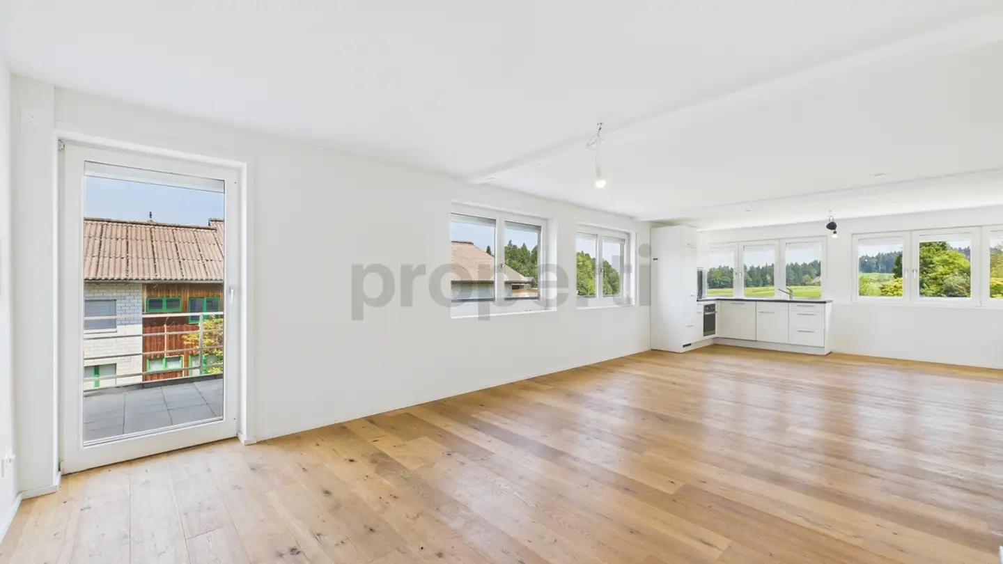 Apartment for rent - 3462 Weier im Emmental - Photo 2