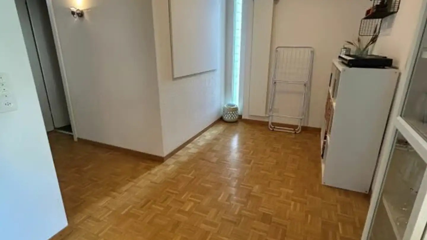 Appartement à louer - Bahnhofstrasse 13, 4702 Oensingen - Photo 3