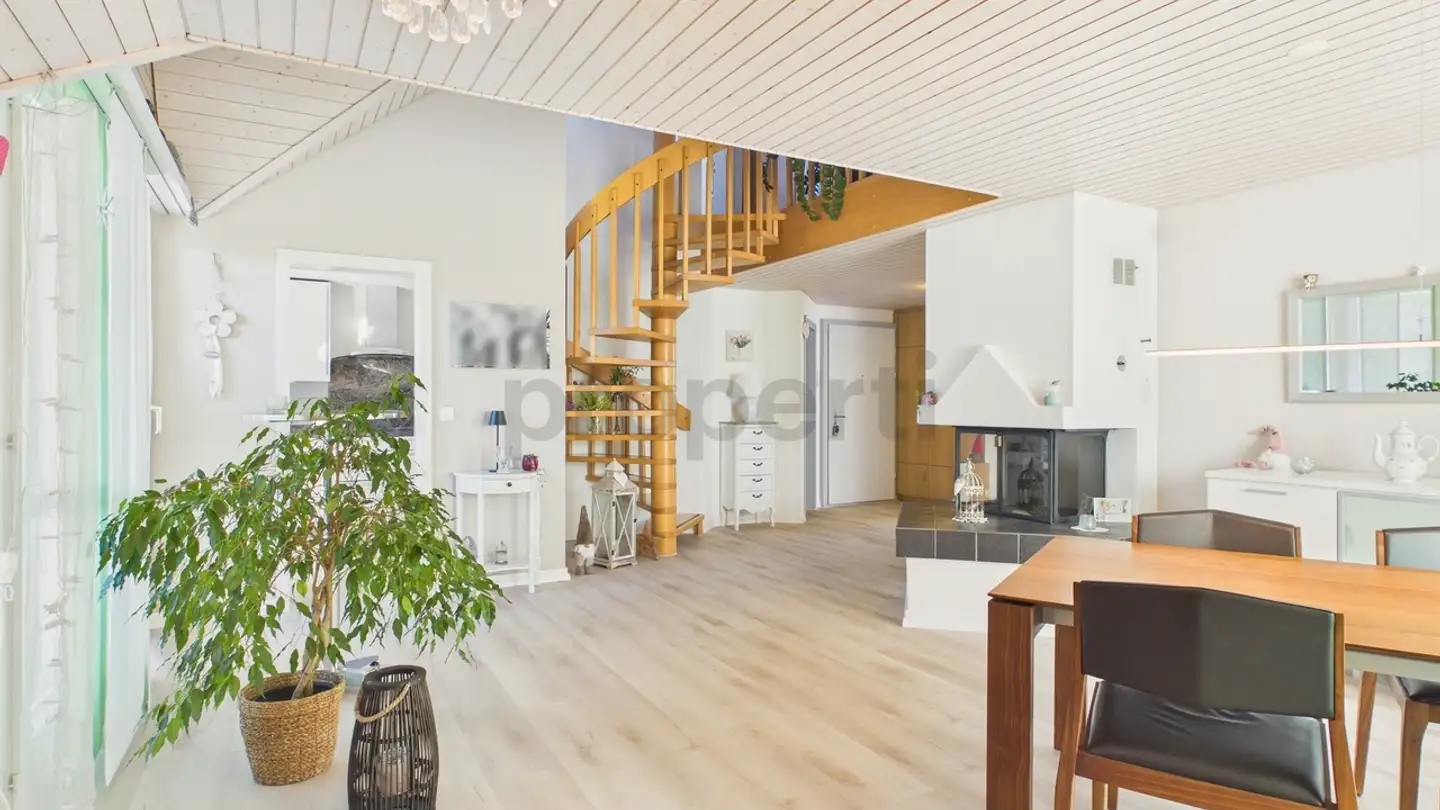 Appartamento in vendita - 6032 Emmen