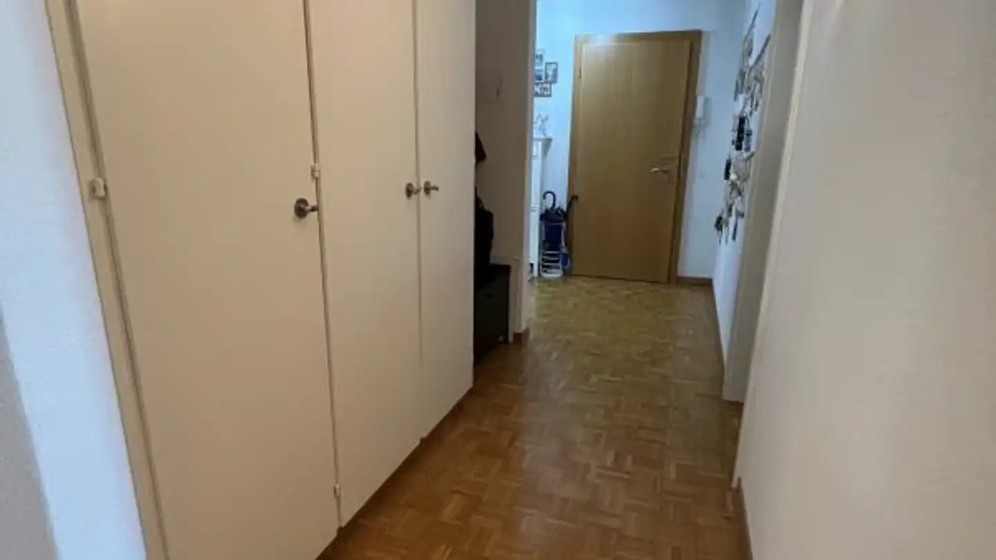 Appartement à louer - Bahnhofstrasse 13, 4702 Oensingen - Photo 2