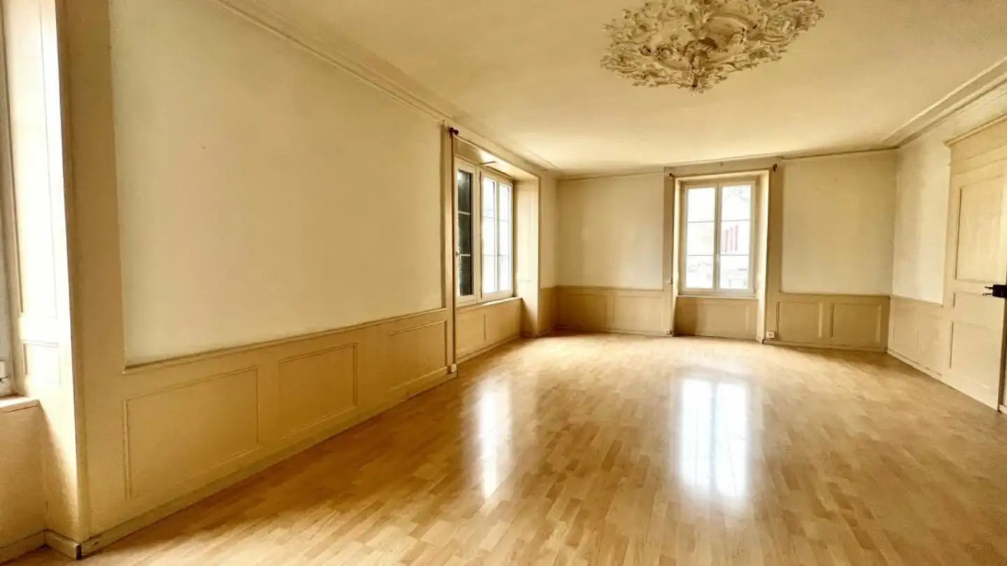 Immeuble résidentiel à vendre - 2108 Couvet - Photo 3