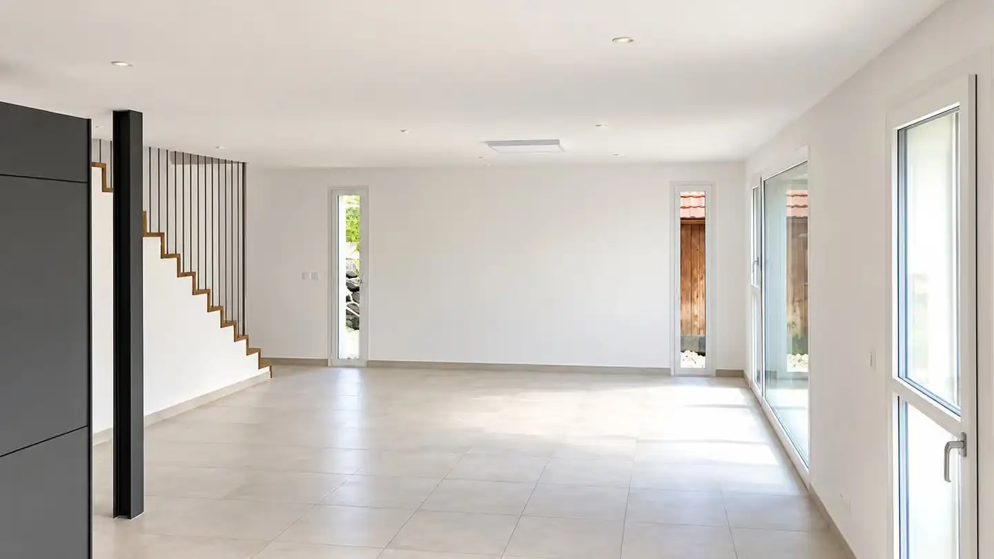 Maison individuelle à louer - Rue Du Mont-D'or, 1337 Vallorbe - Photo 2