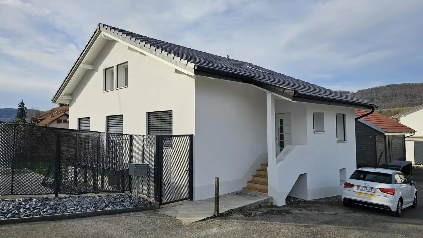 Single house for sale - 2824 Vicques