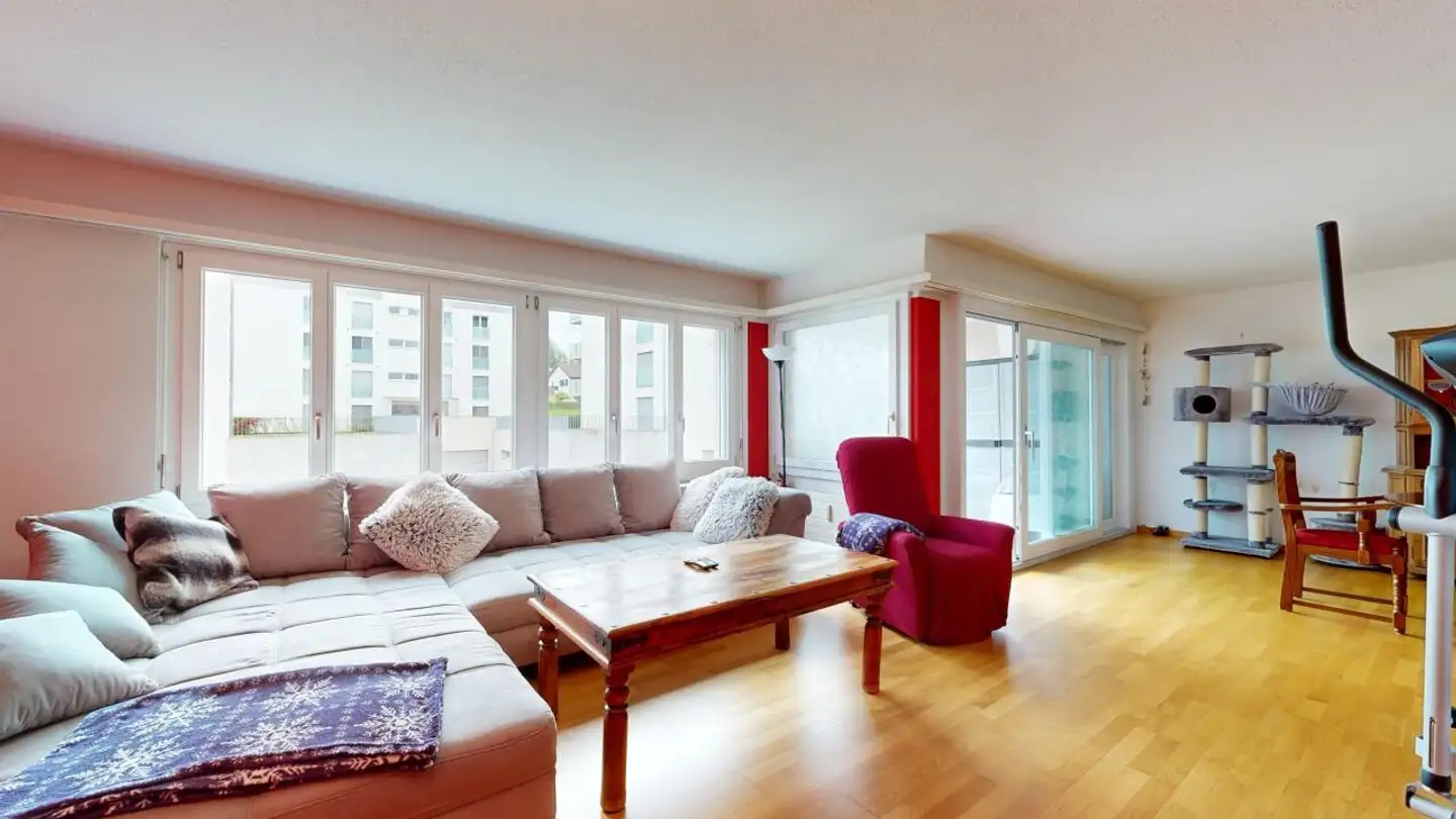 Apartment for sale - 8580 Amriswil - Photo 2