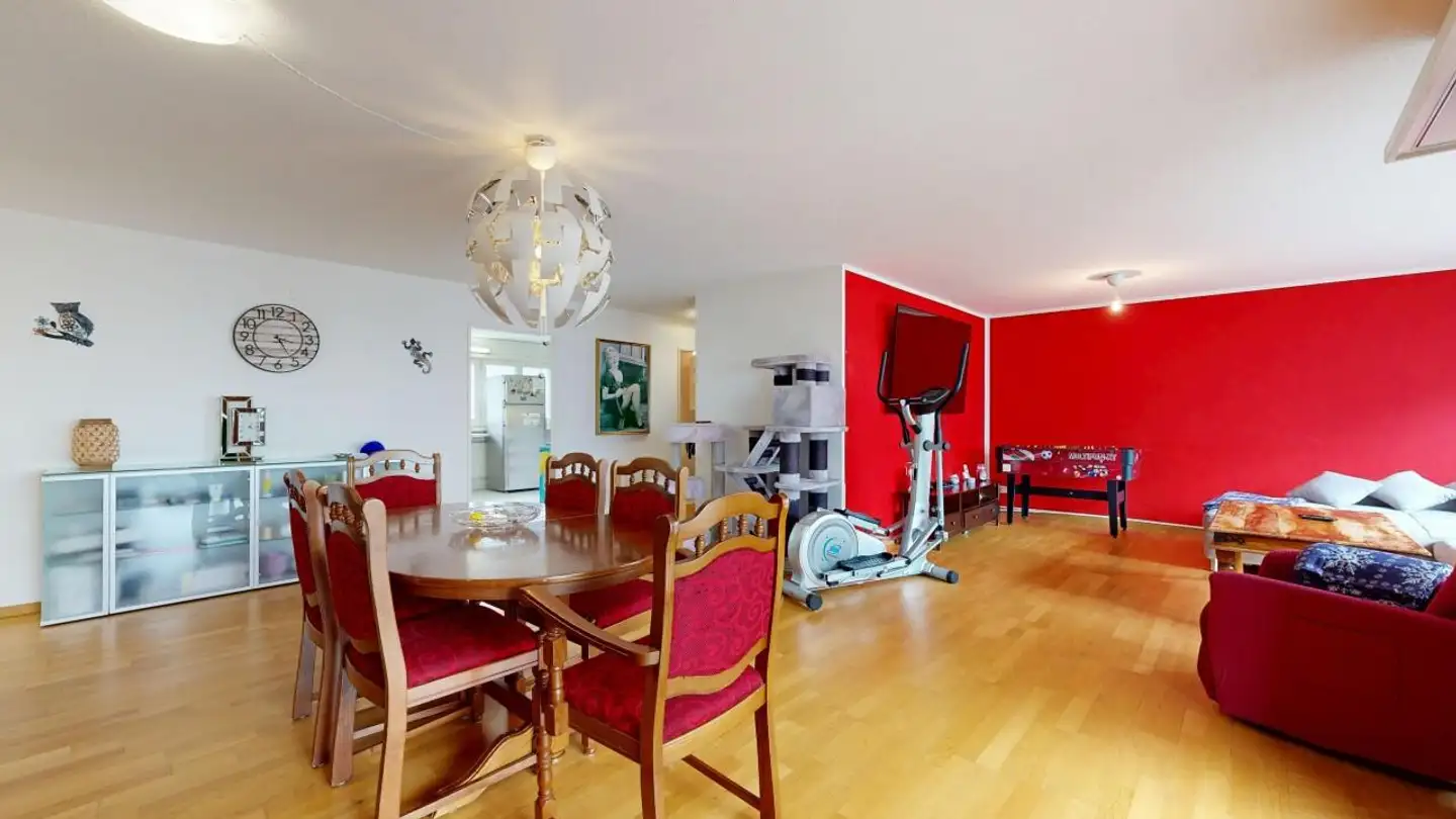 Apartment for sale - 8580 Amriswil - Photo 3