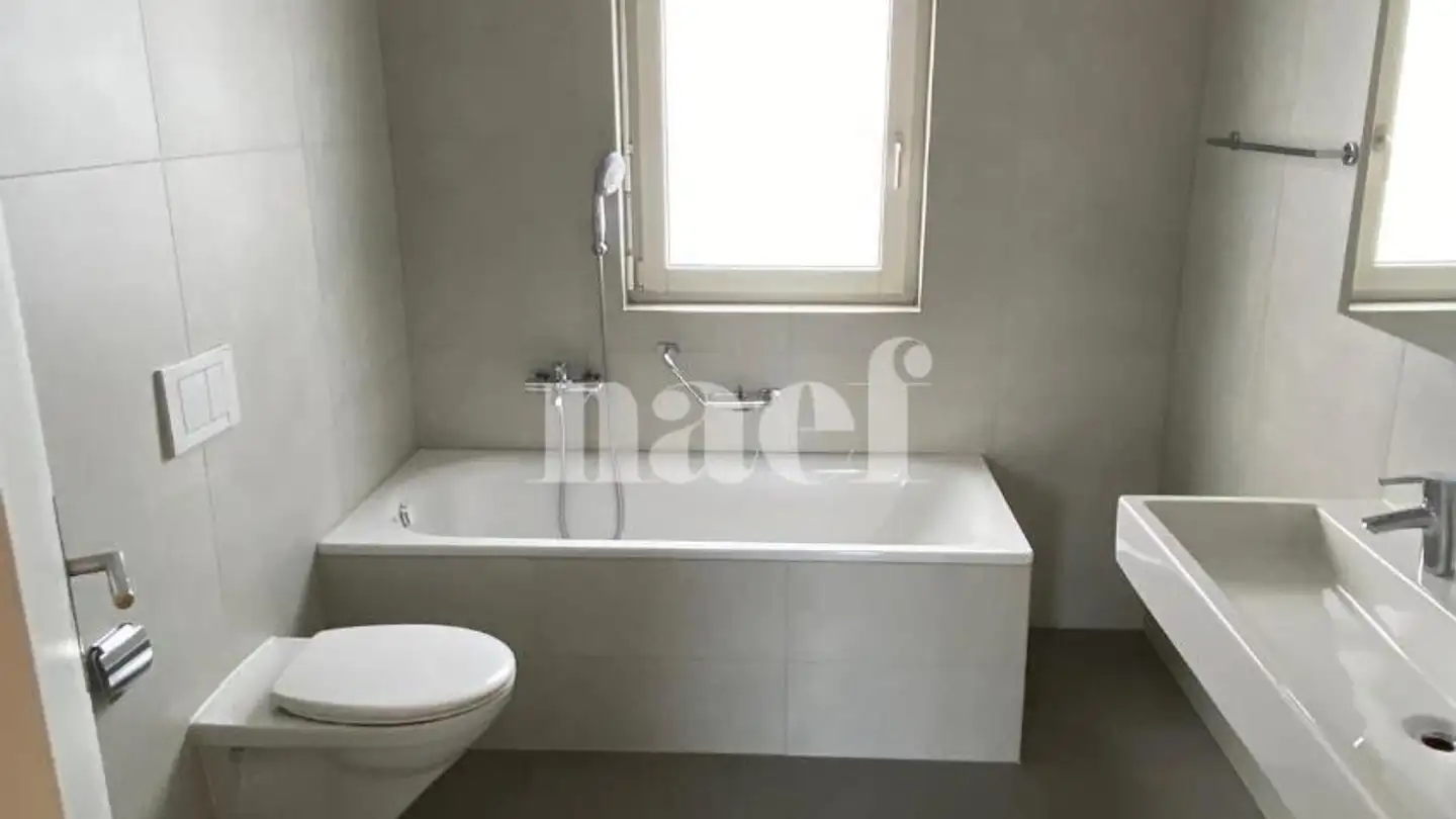 Apartment for rent - Rue Emile-Boéchat 15, 2800 Delémont