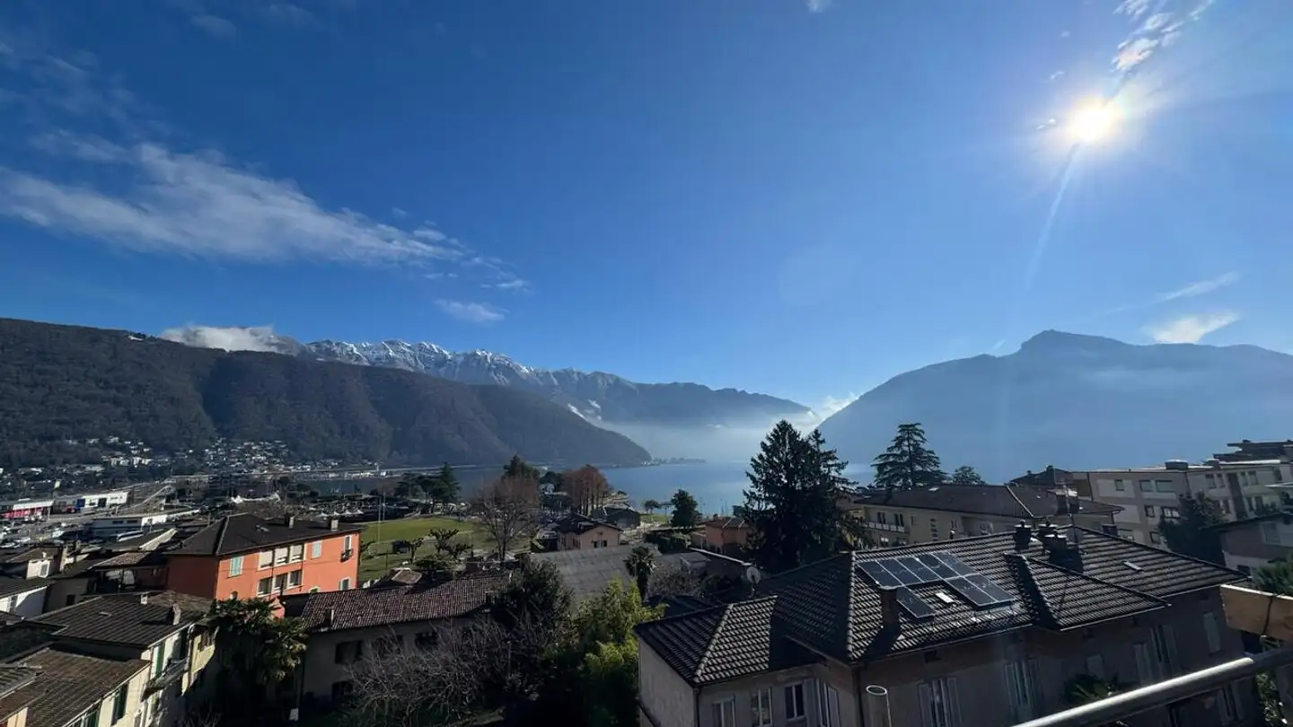 Appartamento in vendita - 6815 Melide - Foto 2