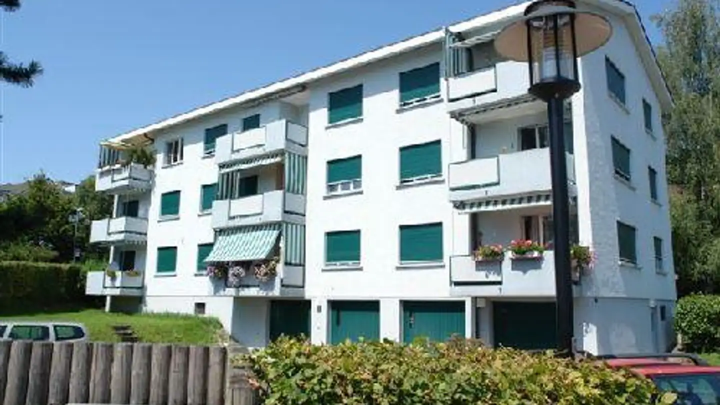 Apartment for rent - Tellenmattstrasse 24, 6312 Steinhausen - Photo 2
