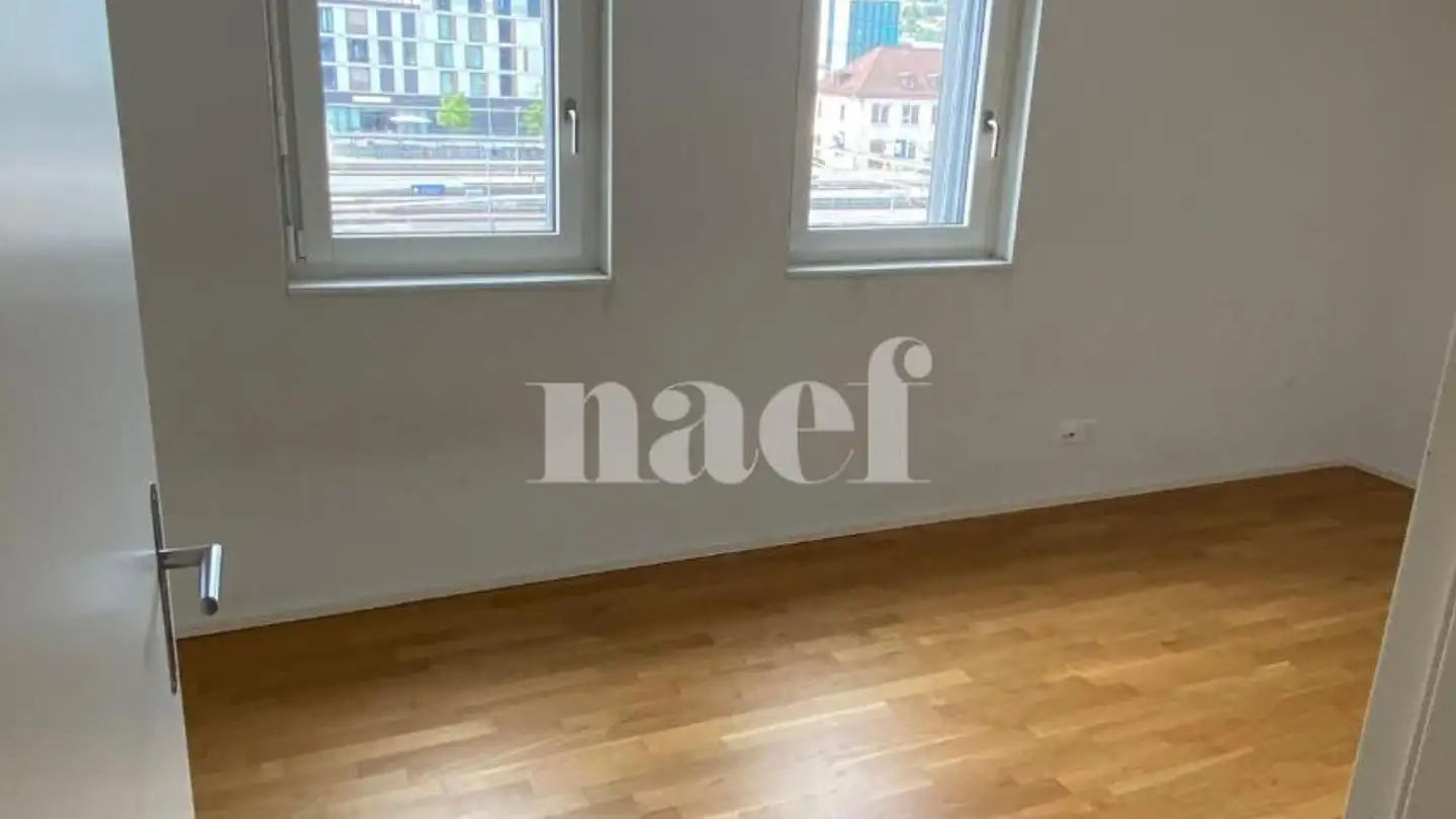 Apartment for rent - Rue Emile-Boéchat 15, 2800 Delémont - Photo 2