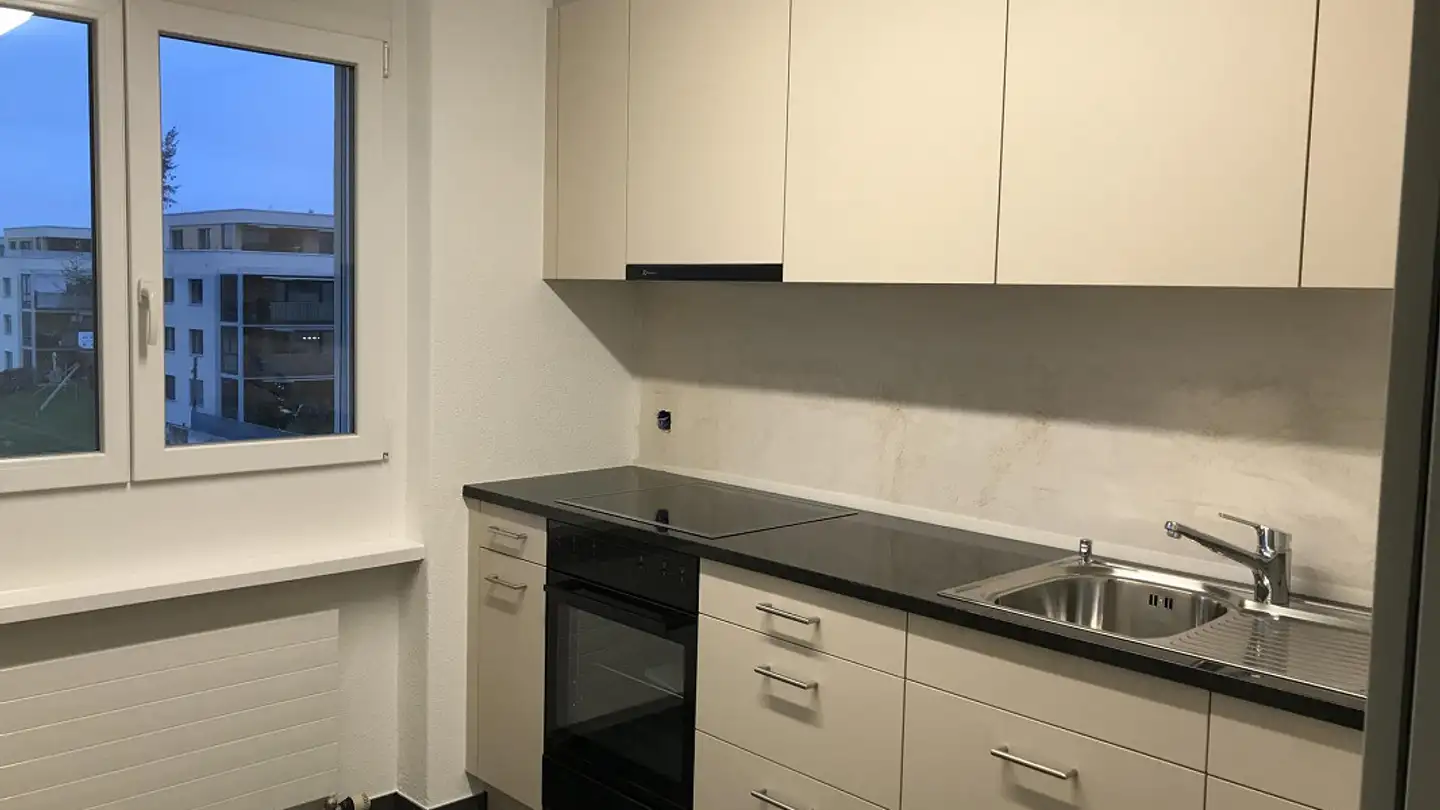 Appartement à louer - Haisihof 1, 6218 Ettiswil - Photo 4