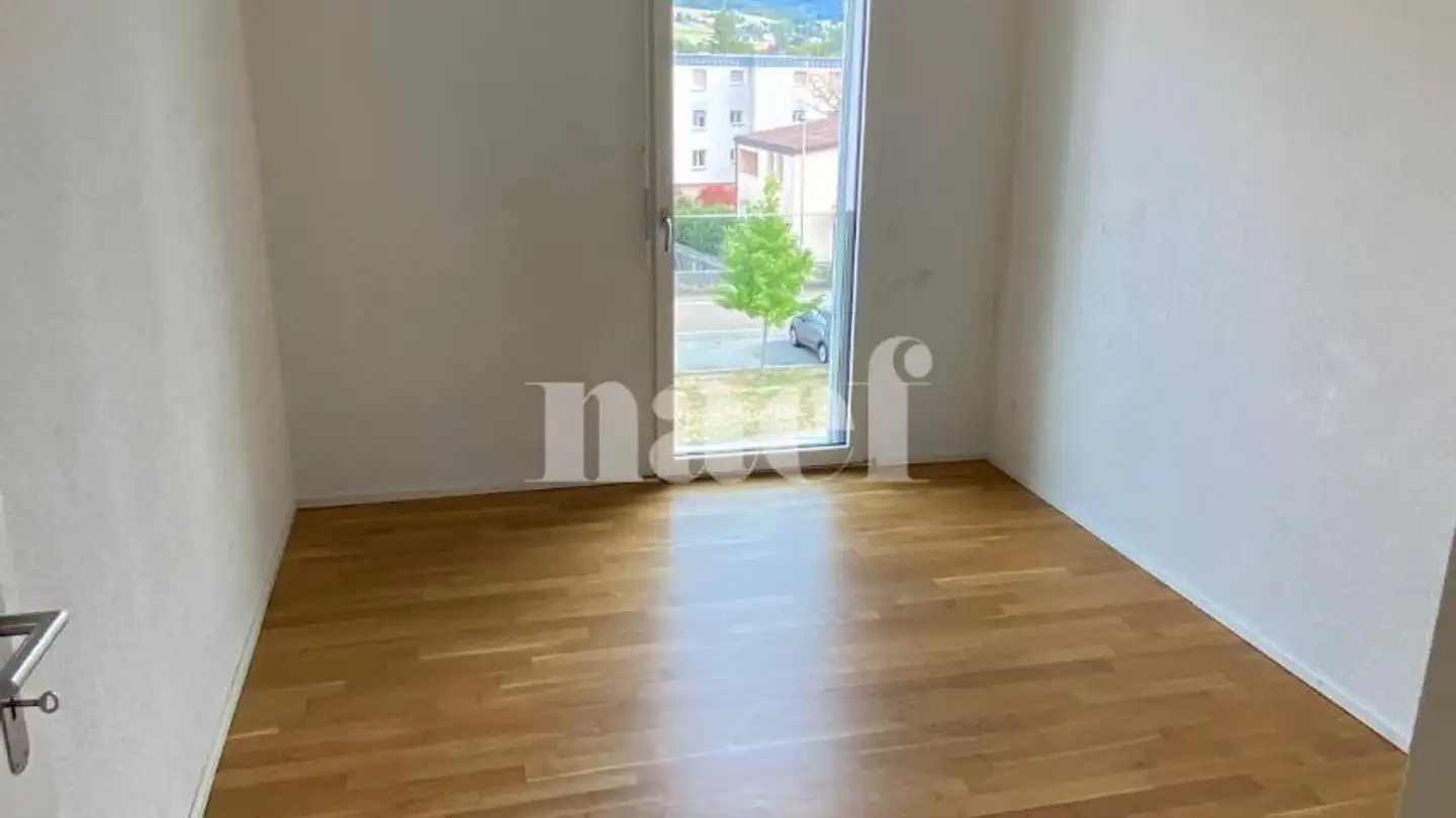 Apartment for rent - Rue Emile-Boéchat 15, 2800 Delémont - Photo 4