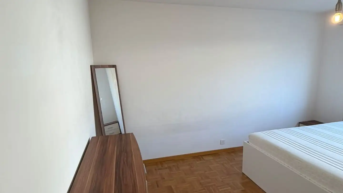 Stanza singola in affitto - Neustadtstrasse 8c, 6003 Luzern - Foto 2