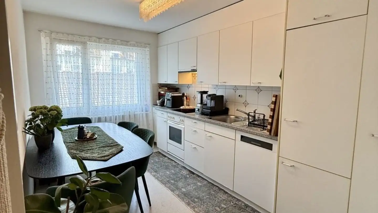 Stanza singola in affitto - Neustadtstrasse 8c, 6003 Luzern - Foto 4