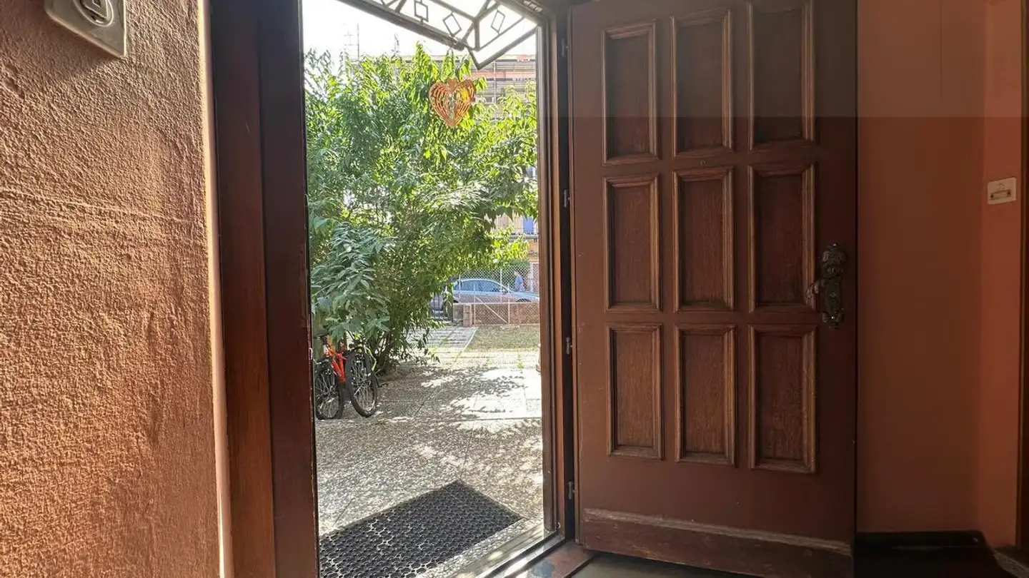 Appartement à louer - Via Pier Francesco Mola 4, 6830 Chiasso - Photo 3