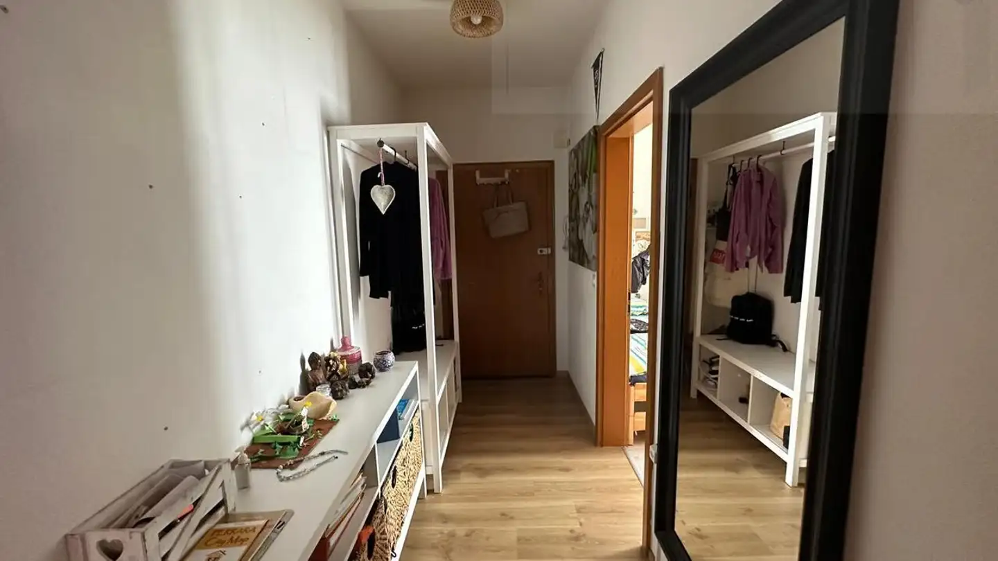Appartement à louer - Via Pier Francesco Mola 4, 6830 Chiasso - Photo 4