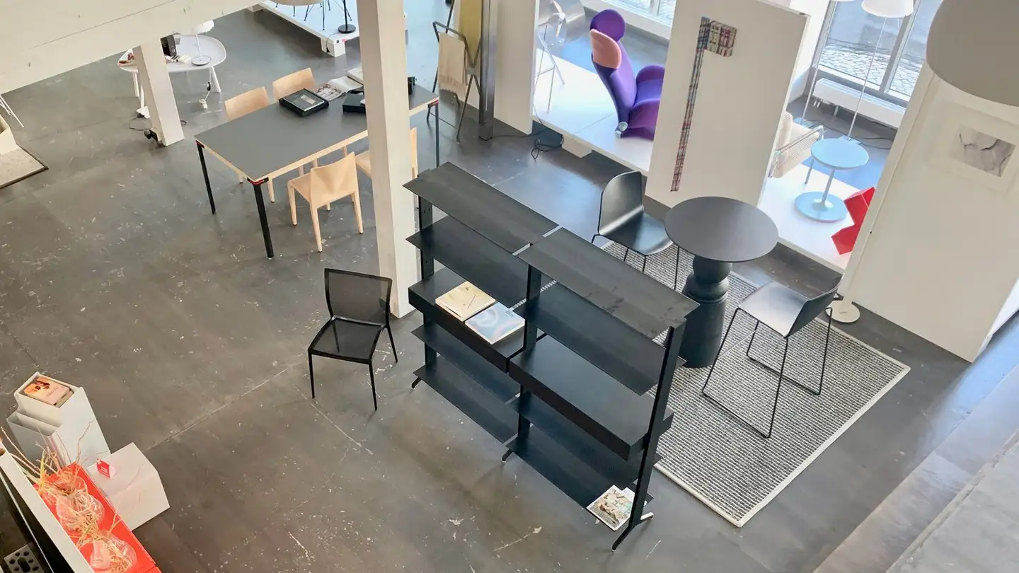 Shop for rent - Pfäffikerstrasse 4, 8623 Wetzikon ZH - Photo 4