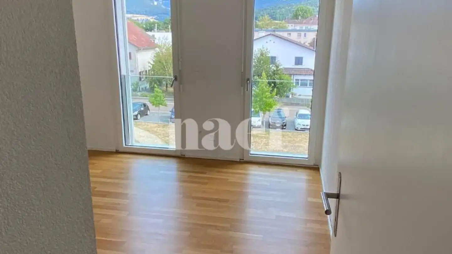 Apartment for rent - Rue Emile-Boéchat 15, 2800 Delémont - Photo 3