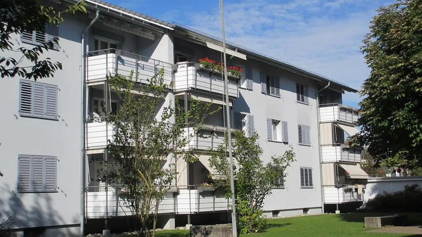 Appartamento in affitto - Ueberlandstrasse 77, 8953 Dietikon