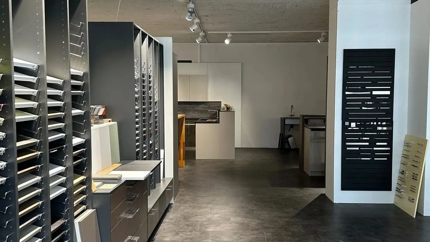 Bureau à louer - Räffelstrasse 11, 8045 Zürich - Photo 3